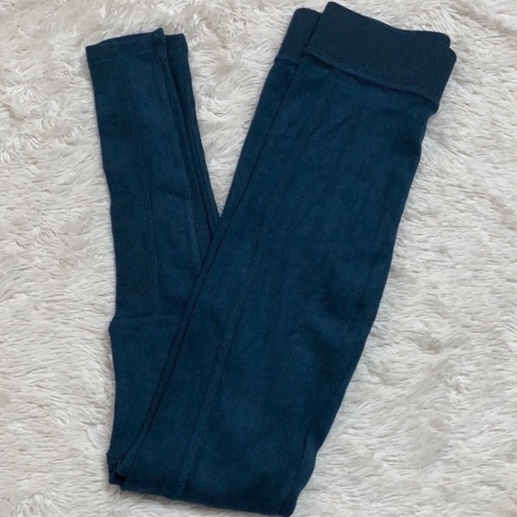 UO Sydney Seamed High Rise Leggings - Picture 5 of 7